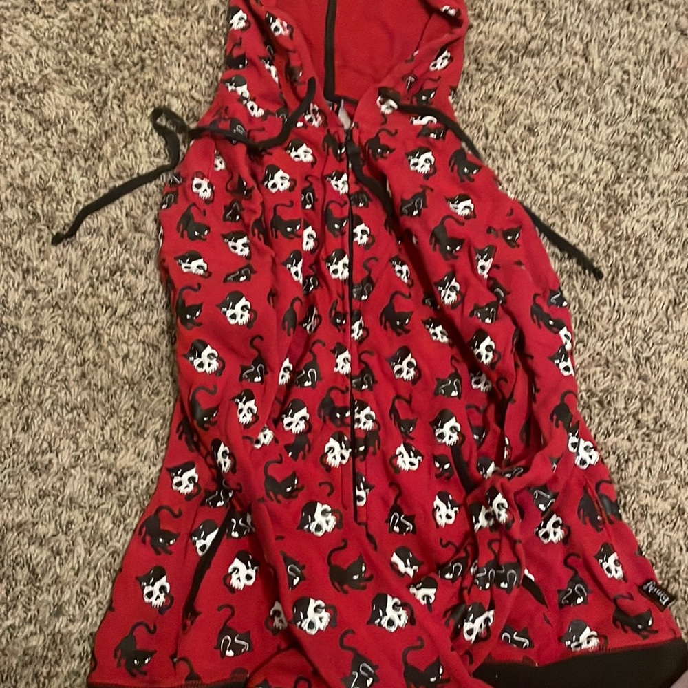 Emily the Strange Jacket